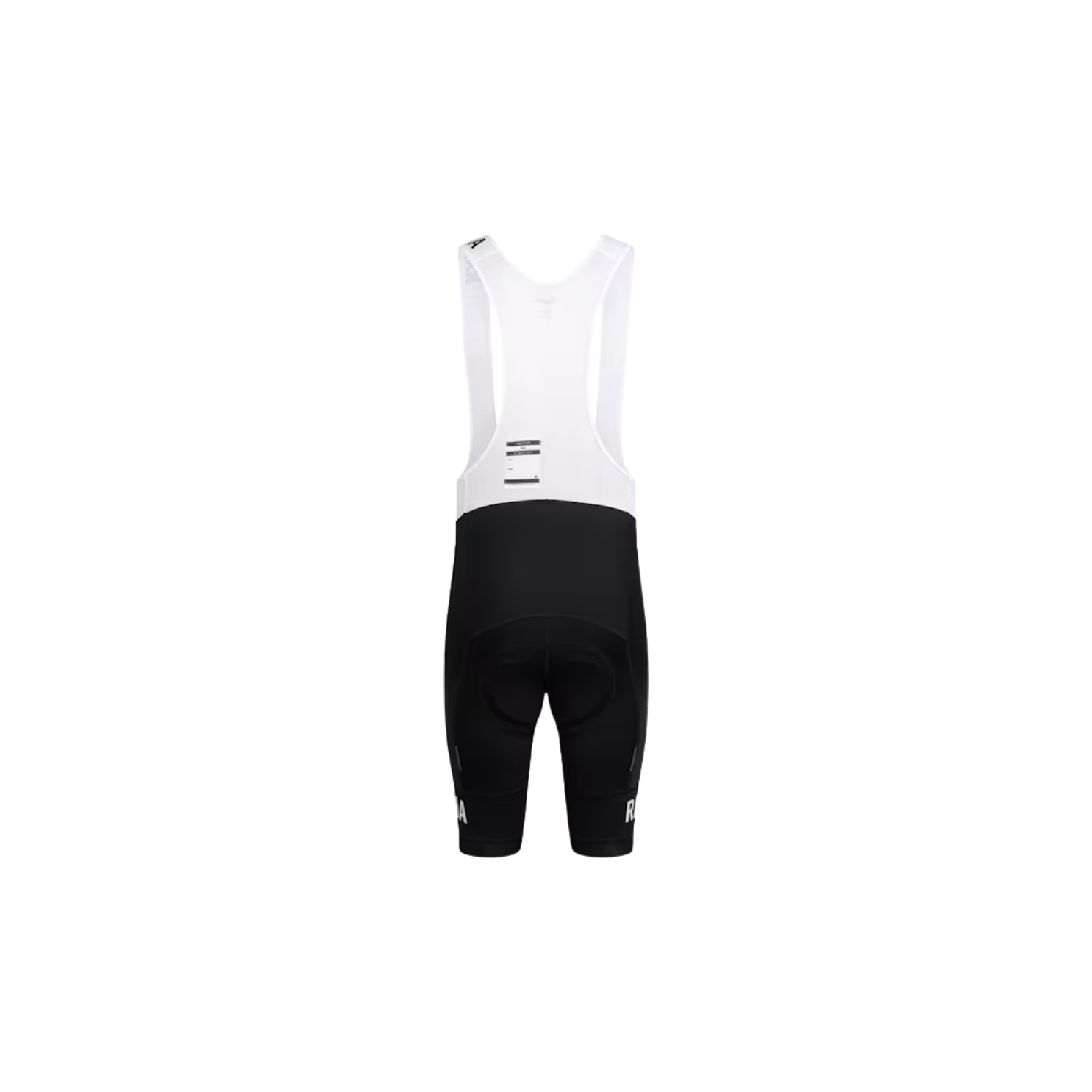 Rapha Men's Pro Team Training Bib Shorts - Black/White