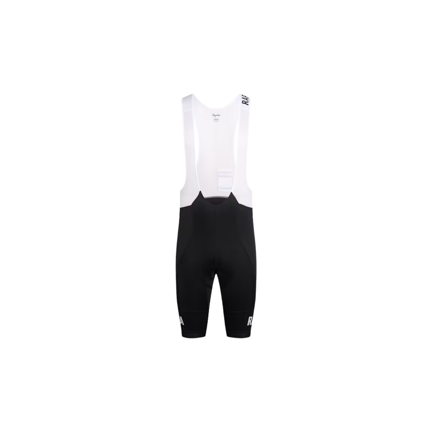 Rapha Men's Pro Team Training Bib Shorts - Black/White