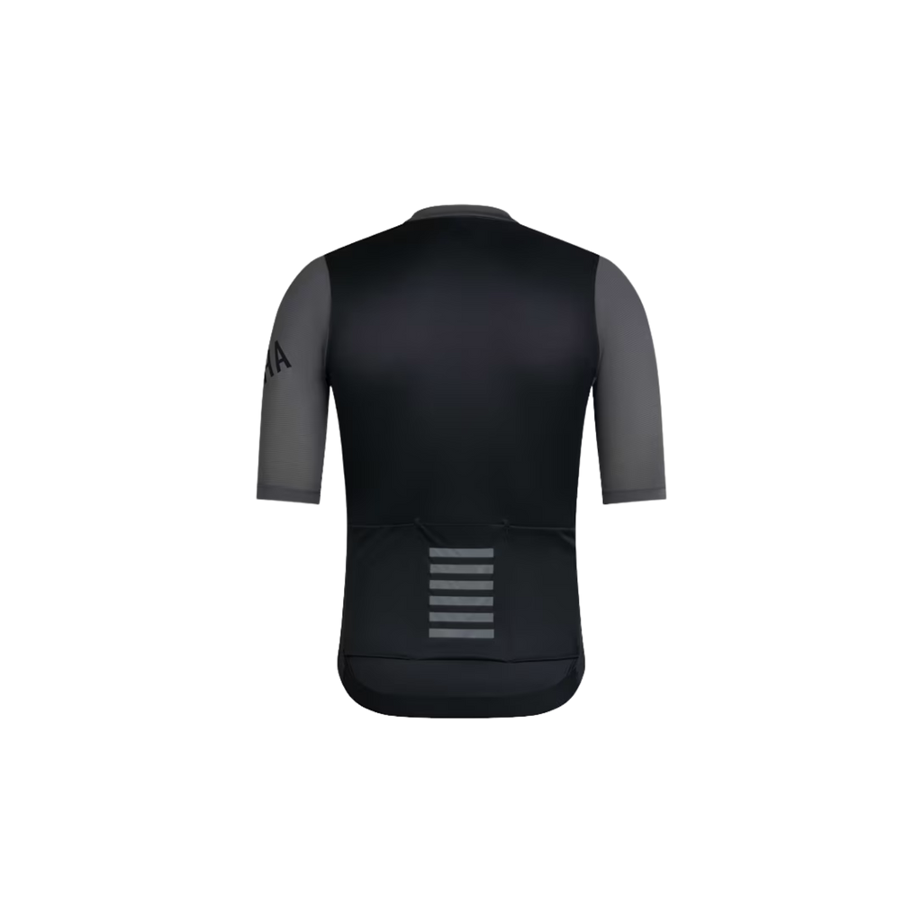 Rapha Men's Pro Team Training Jersey - Grey/Black