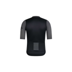 Rapha Men's Pro Team Training Jersey - Grey/Black