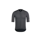 Rapha Men's Pro Team Training Jersey - Grey/Black