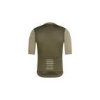 Rapha Men's Pro Team Training Jersey - Khaki/Khaki