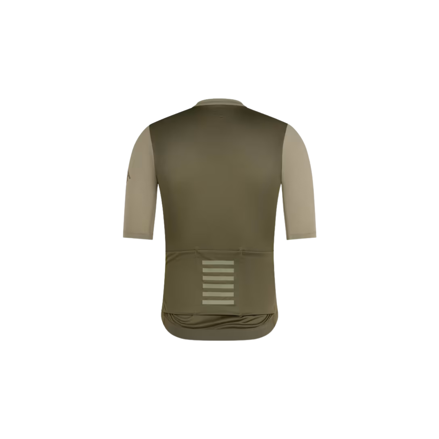 Rapha Men's Pro Team Training Jersey - Khaki/Khaki