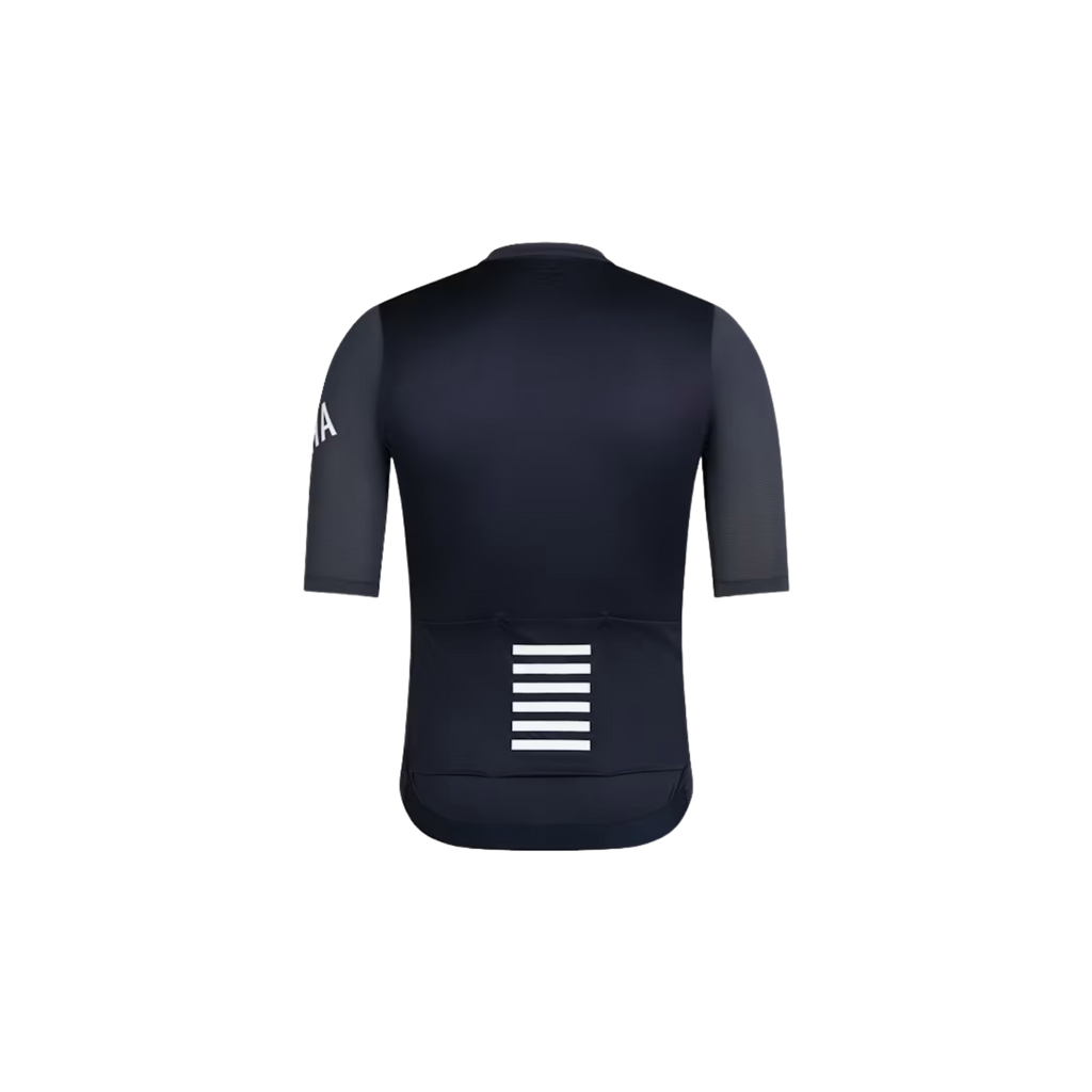 Rapha Men's Pro Team Training Jersey - Navy/Grey