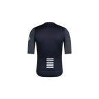 Rapha Men's Pro Team Training Jersey - Navy/Grey