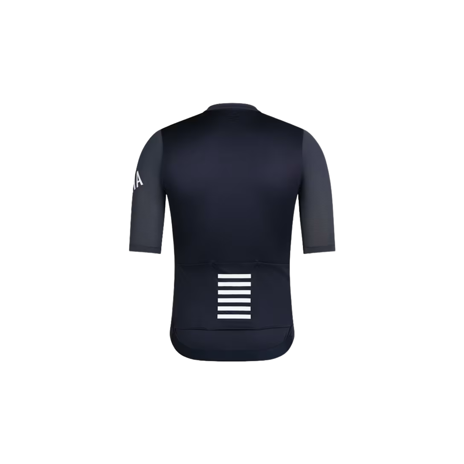 Rapha Men's Pro Team Training Jersey - Navy/Grey