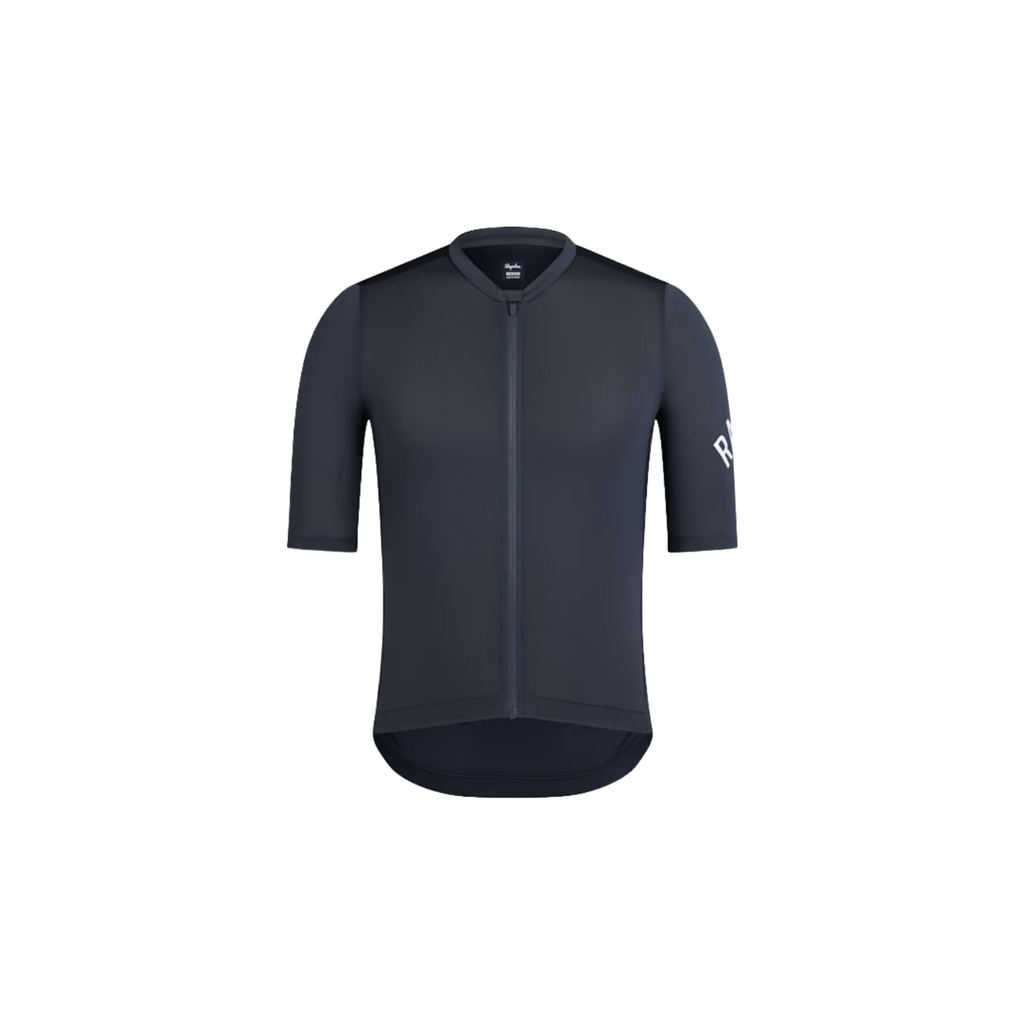 Rapha Men's Pro Team Training Jersey - Navy/Grey