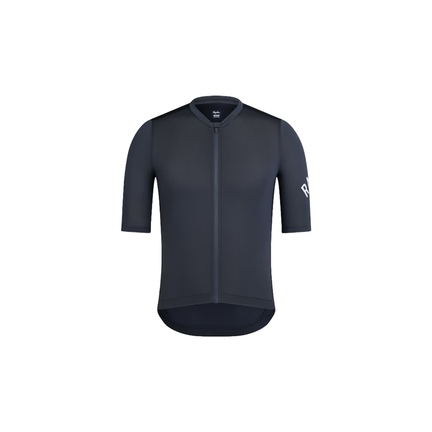 Rapha Men's Pro Team Training Jersey - Navy/Grey