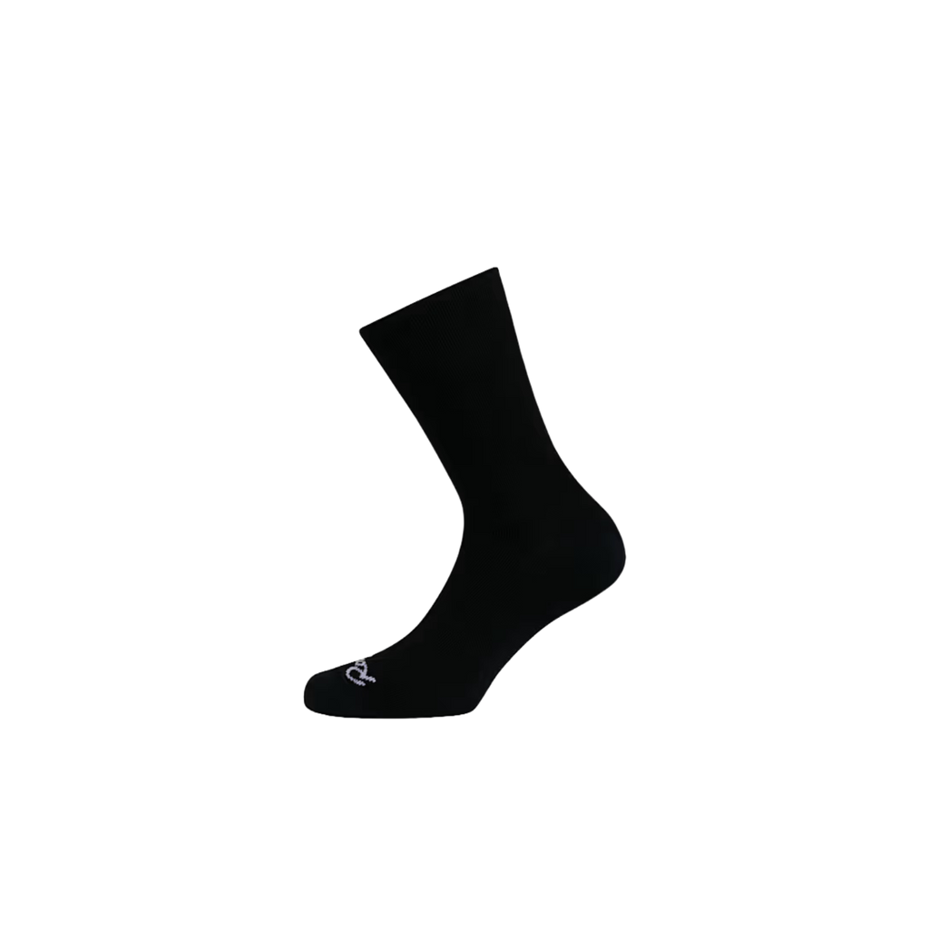 Rapha Merino Socks - Regular - Black/White