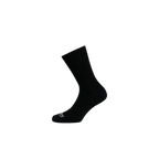 Rapha Merino Socks - Regular - Black/White