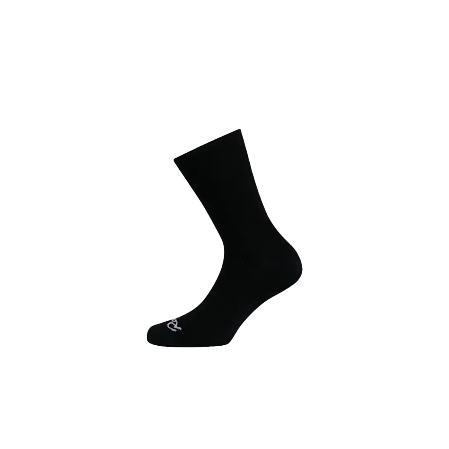 Rapha Merino Socks - Regular - Black/White