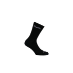 Rapha Merino Socks - Regular - Black/White