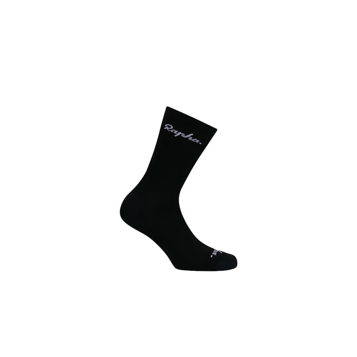 Rapha Merino Socks - Regular - Black/White