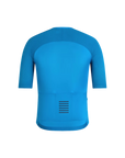 Rapha Pro Team Aero Jersey - Petrol Blue/Jewelled Blue