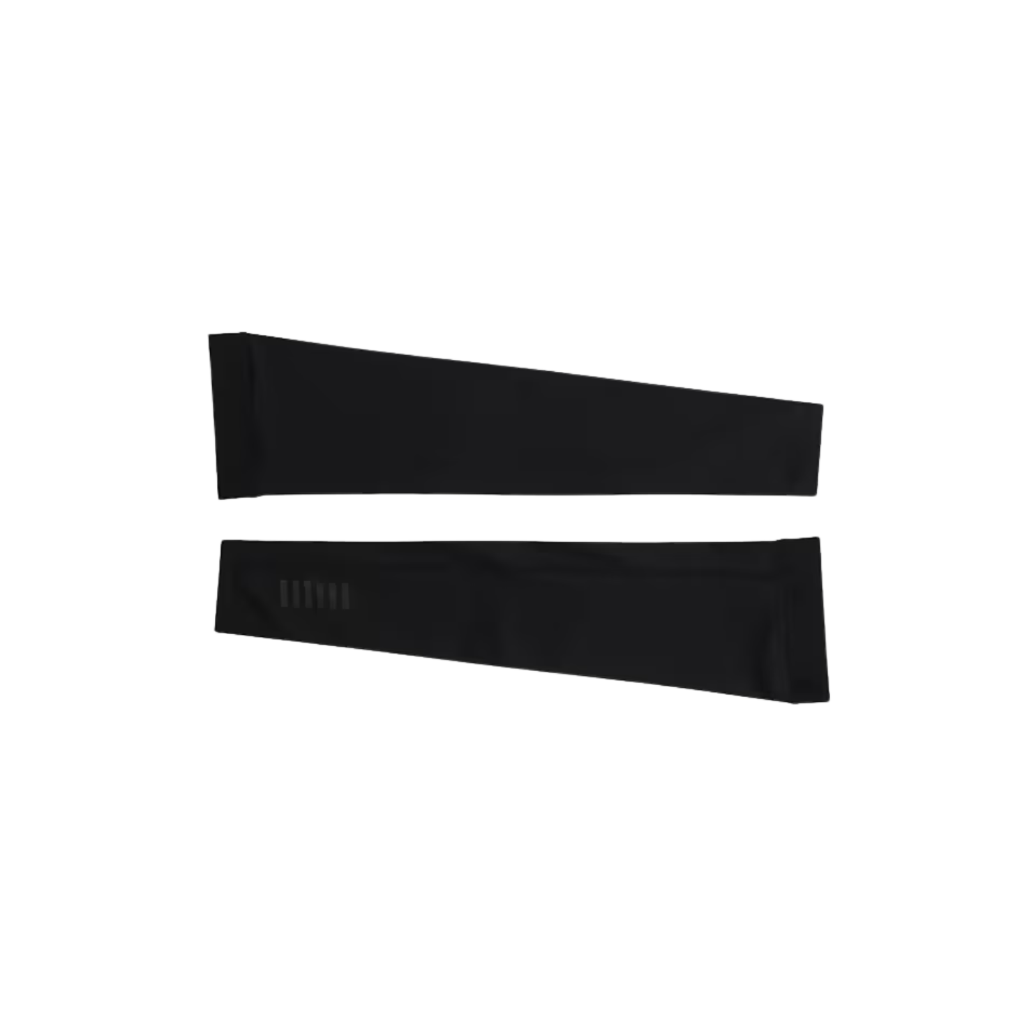 Rapha Pro Team Arm Screens - Black/Black
