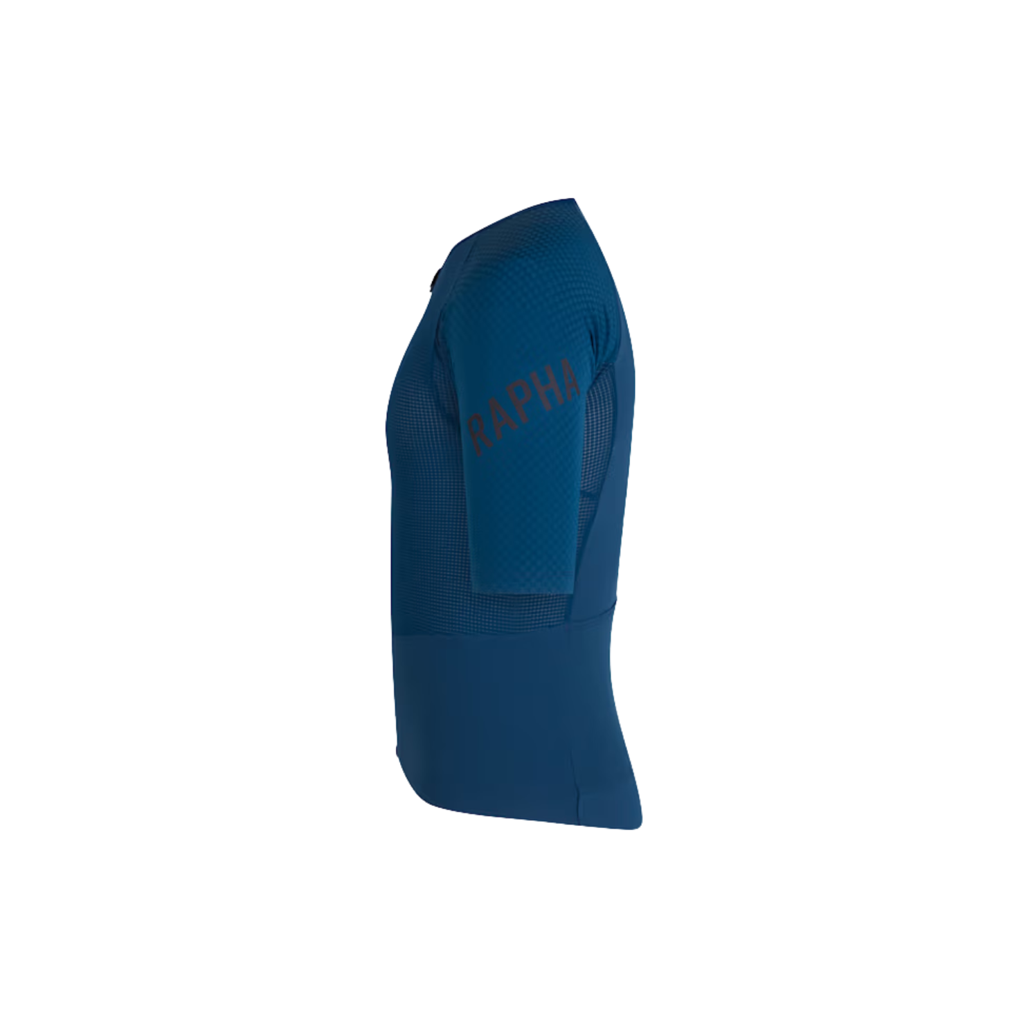 Rapha Pro Team Flaero 骑行服 - 钛金属/碳纤维