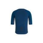 Rapha Pro Team Flaero 骑行服 - 钛金属/碳纤维