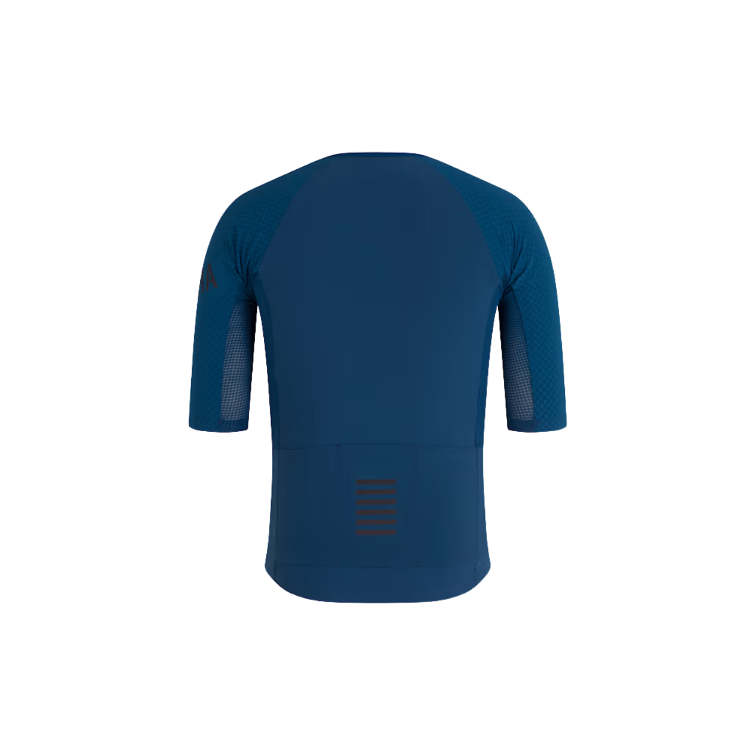 Rapha Pro Team Flaero 骑行服 - 钛金属/碳纤维