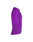 Rapha Pro Team Flaero Jersey - Ultraviolet/Bellflower