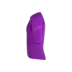 Rapha Pro Team Flaero Jersey - Ultraviolet/Bellflower