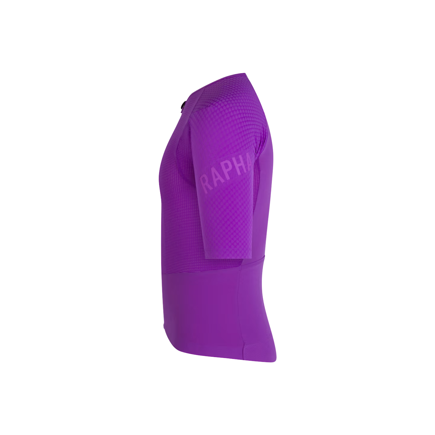 Rapha Pro Team Flaero Jersey - Ultraviolet/Bellflower