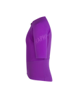 Rapha Pro Team Flaero Jersey - Ultraviolet/Bellflower