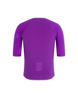 Rapha Pro Team Flaero Jersey - Ultraviolet/Bellflower