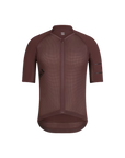 Rapha Pro Team Lightweight Jersey - Walnut Brown/Black