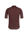 Rapha Pro Team Lightweight Jersey - Walnut Brown/Black