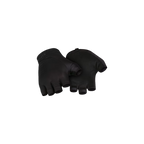 Rapha Pro Team Mitts - Black/White
