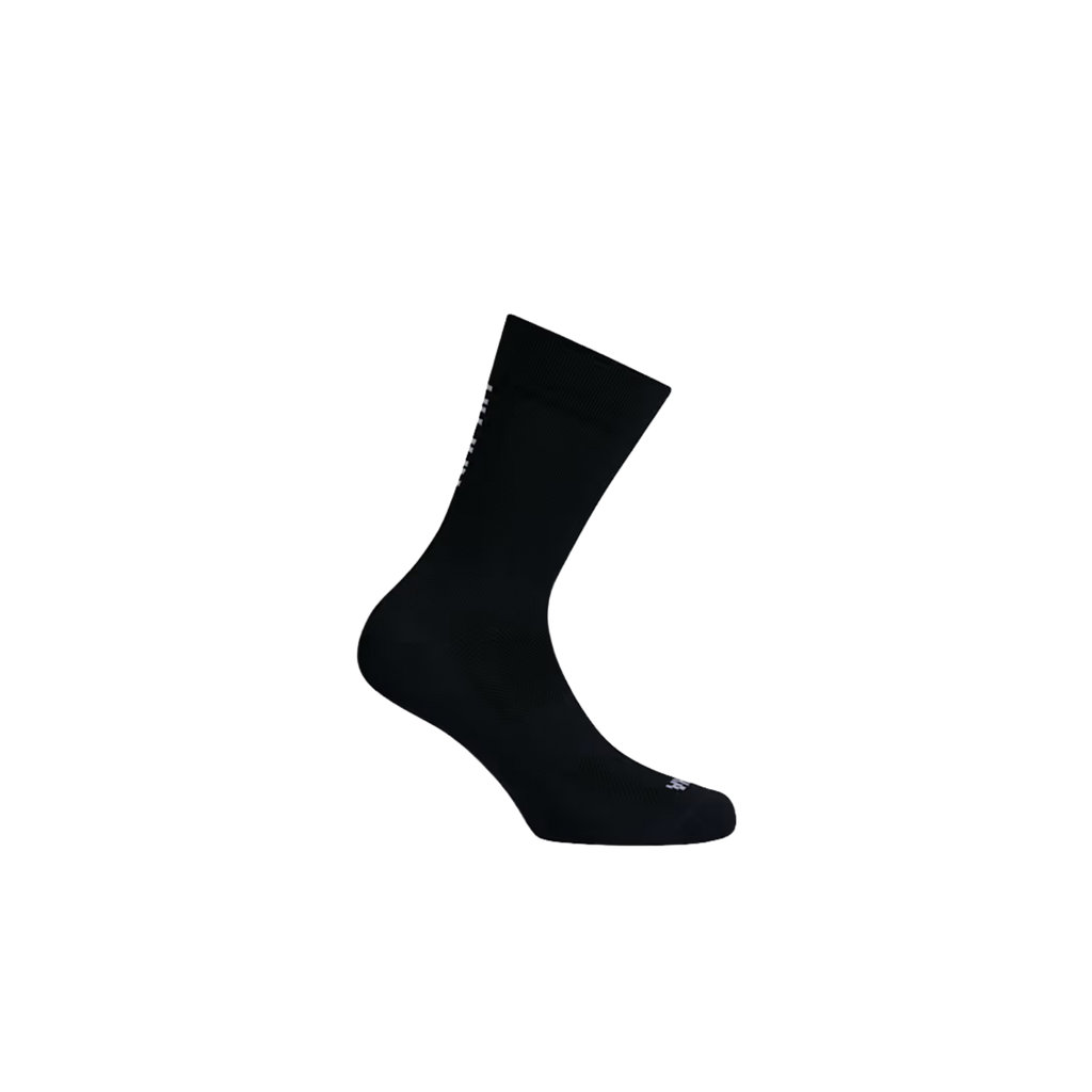 Rapha Pro Team Sock II Regular - Black/White