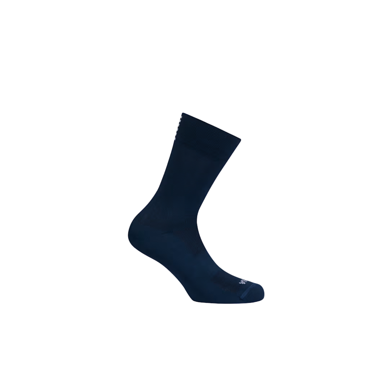 Rapha Pro Team Socks Regular - Titan/White