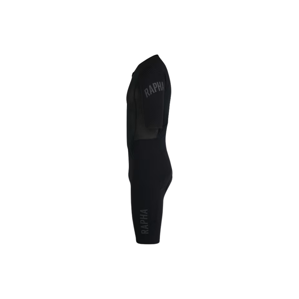 Rapha Pro Team 夏季公路服 - 黑色/灰色