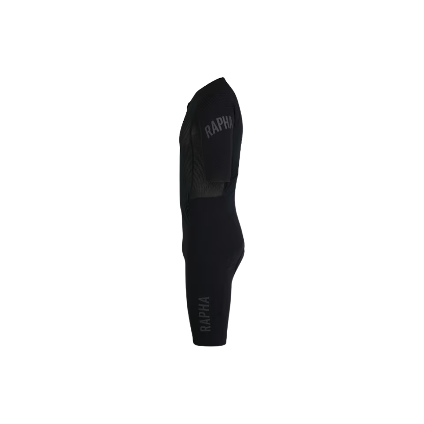 Rapha Pro Team 夏季公路服 - 黑色/灰色