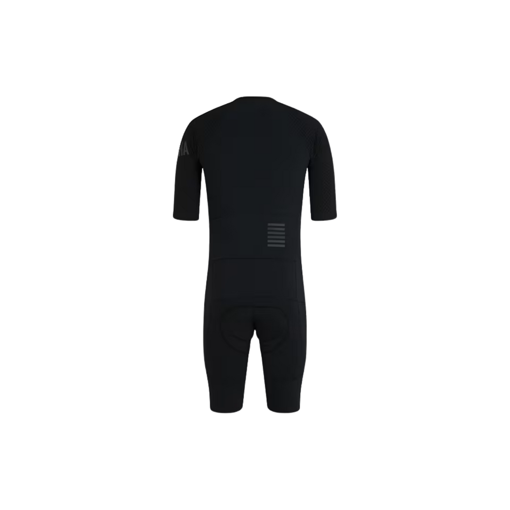 Rapha Pro Team 夏季公路服 - 黑色/灰色