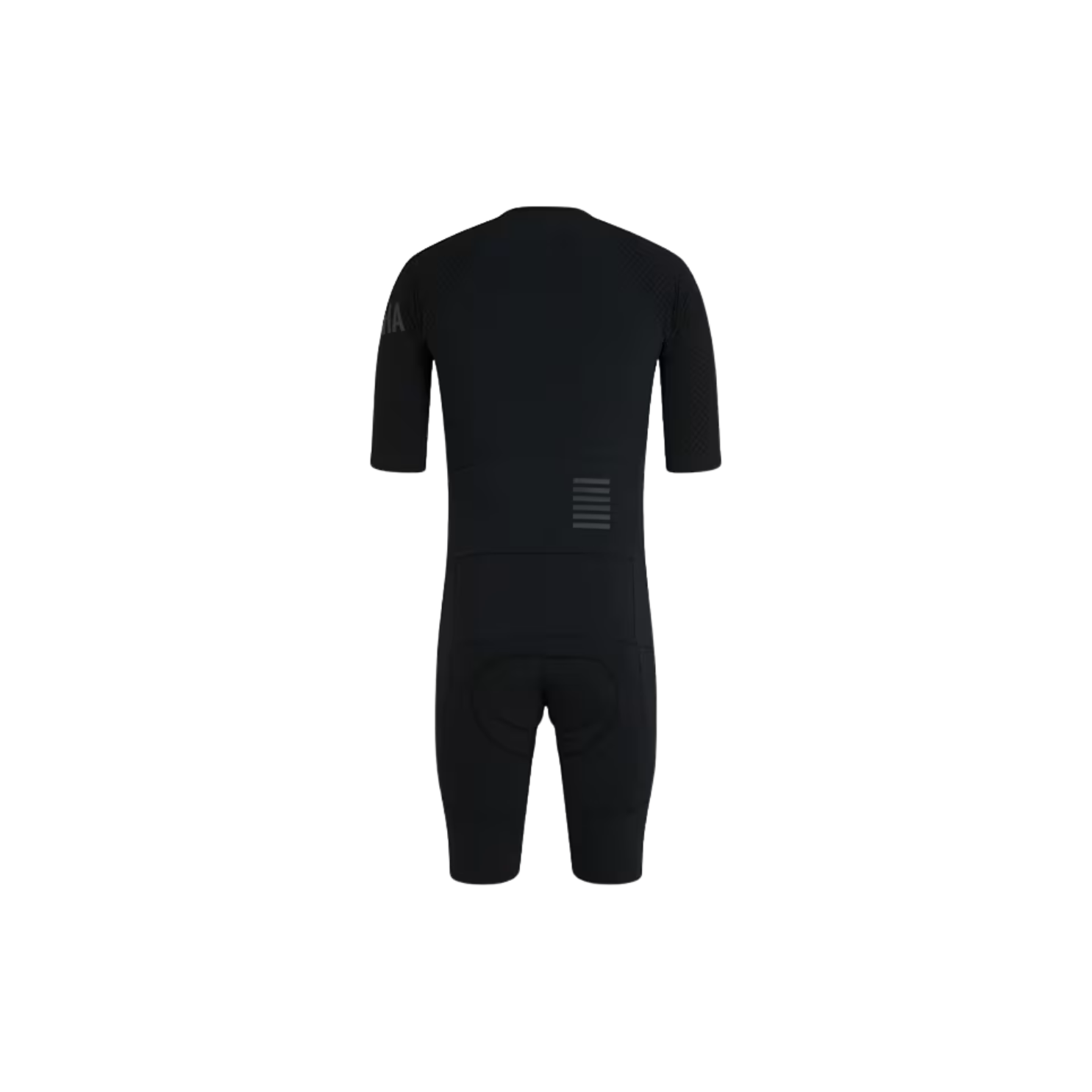 Rapha Pro Team 夏季公路服 - 黑色/灰色