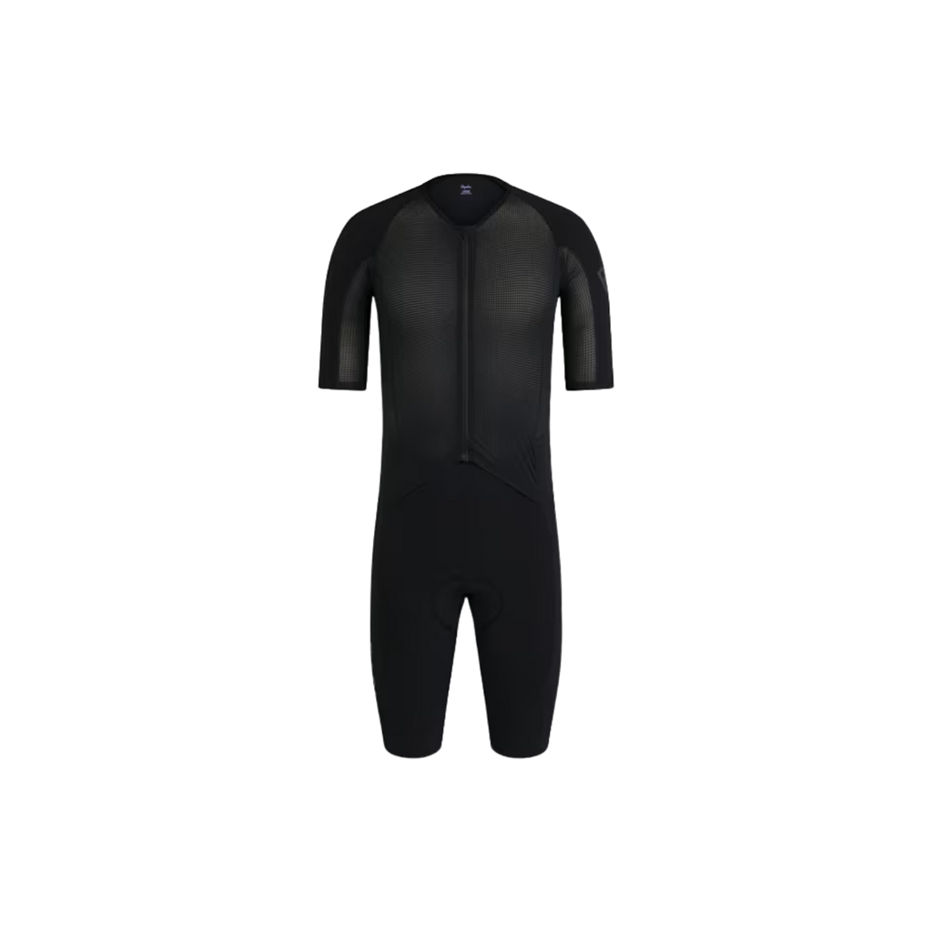 Rapha Pro Team 夏季公路服 - 黑色/灰色