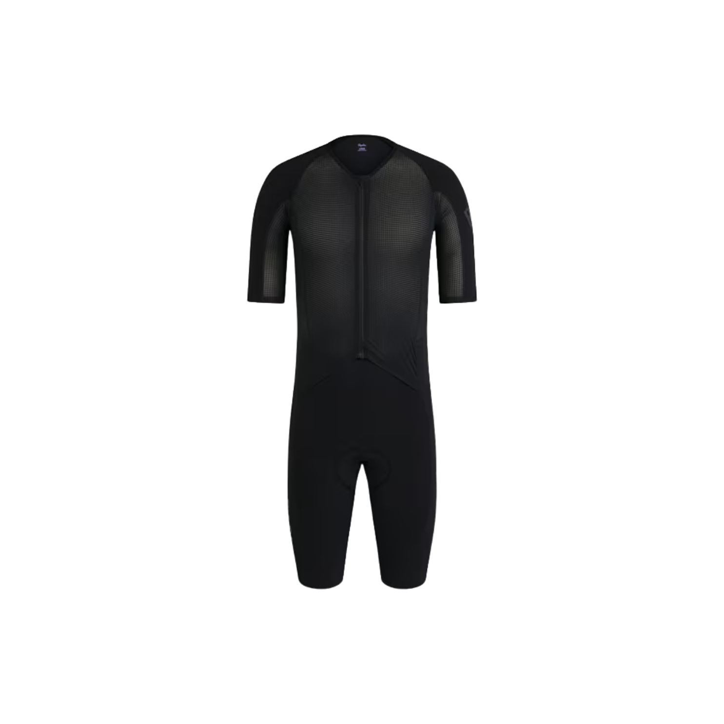 Rapha Pro Team Summer Roadsuit - Black/Grey – CCACHE