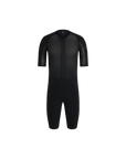 Rapha Pro Team Summer Roadsuit - Black/Grey