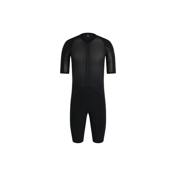 Rapha Pro Team Summer Roadsuit - Black/Grey – CCACHE