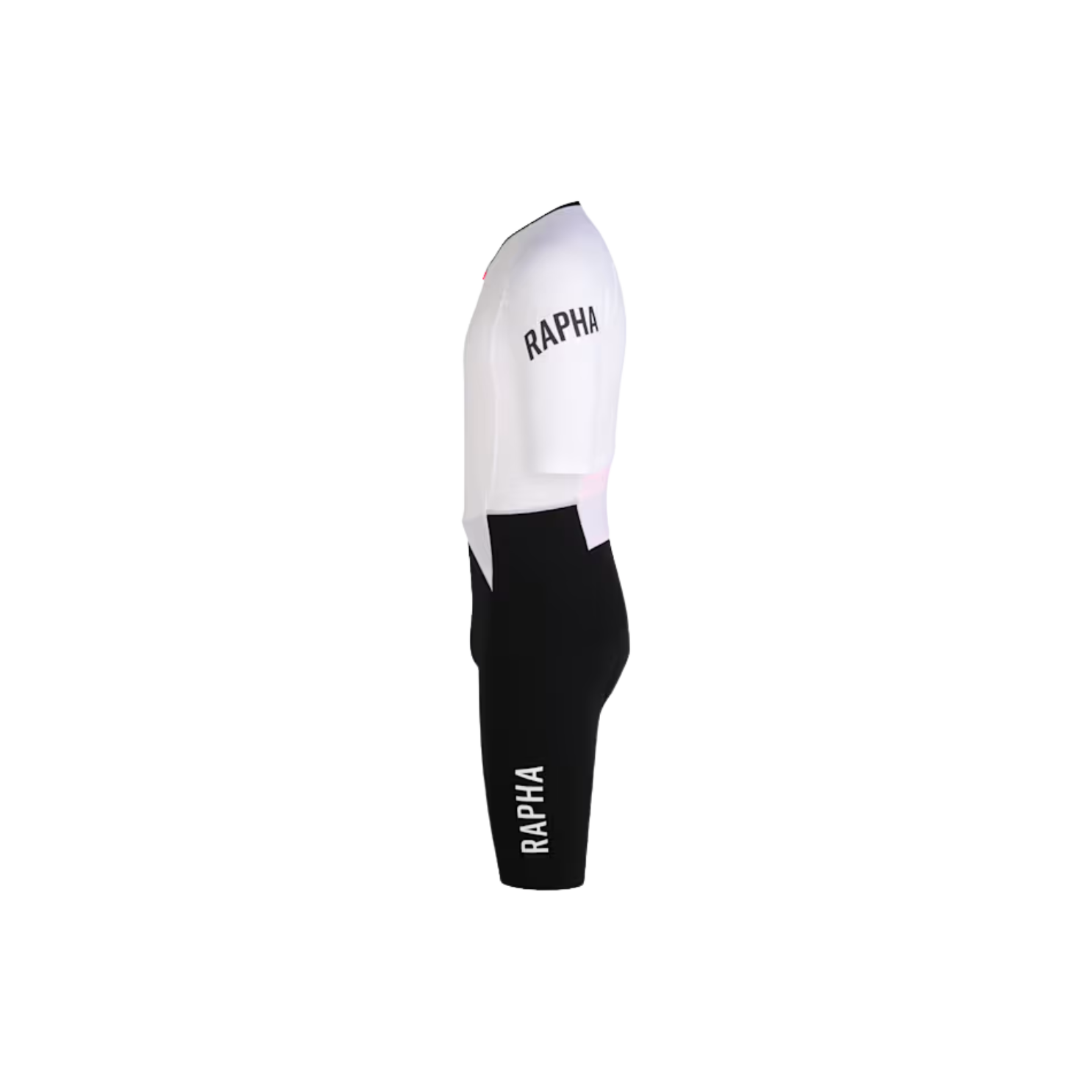Rapha Pro Team 夏季公路服 - 白色/黑色