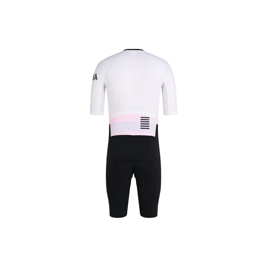 Rapha Pro Team 夏季公路服 - 白色/黑色