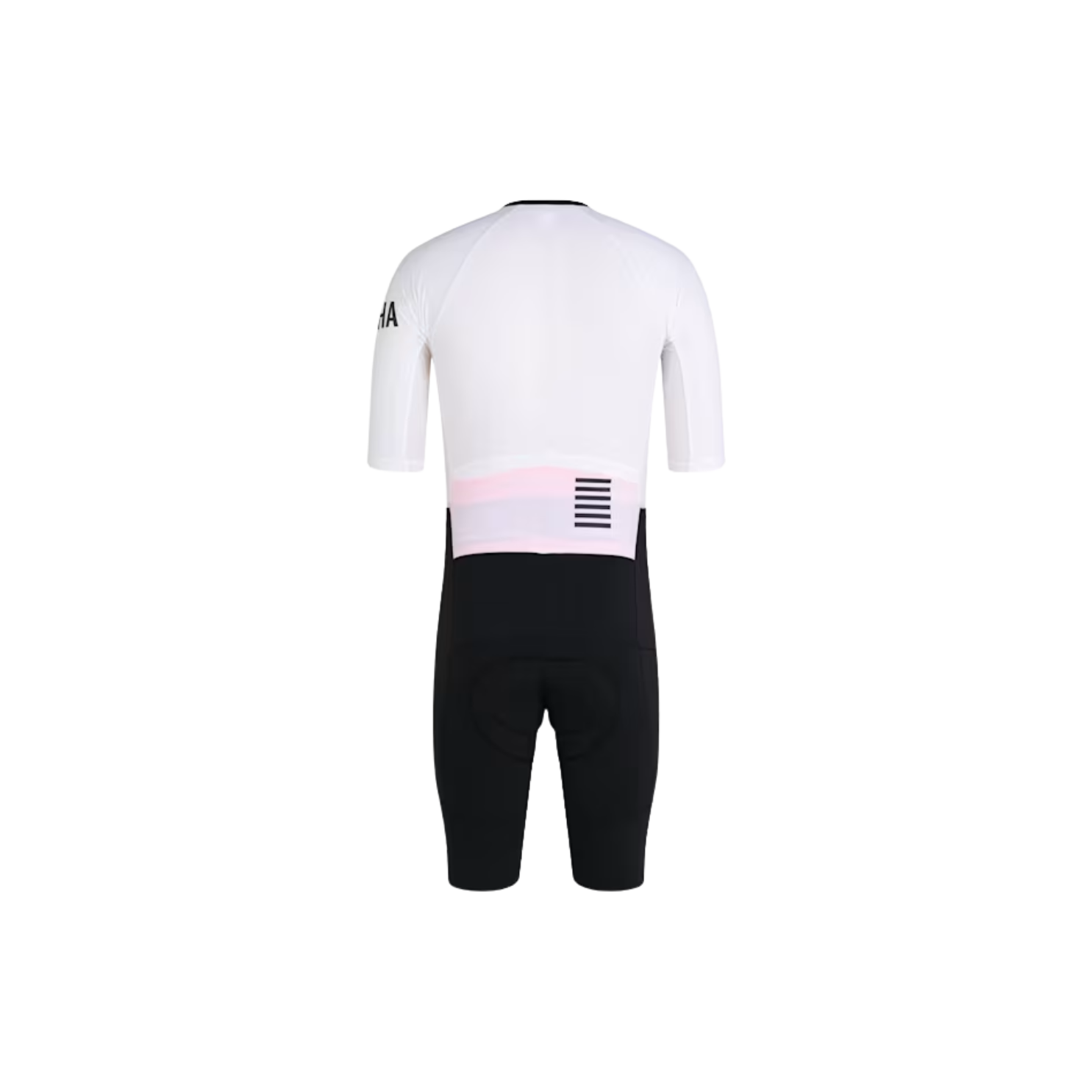 Rapha Pro Team 夏季公路服 - 白色/黑色