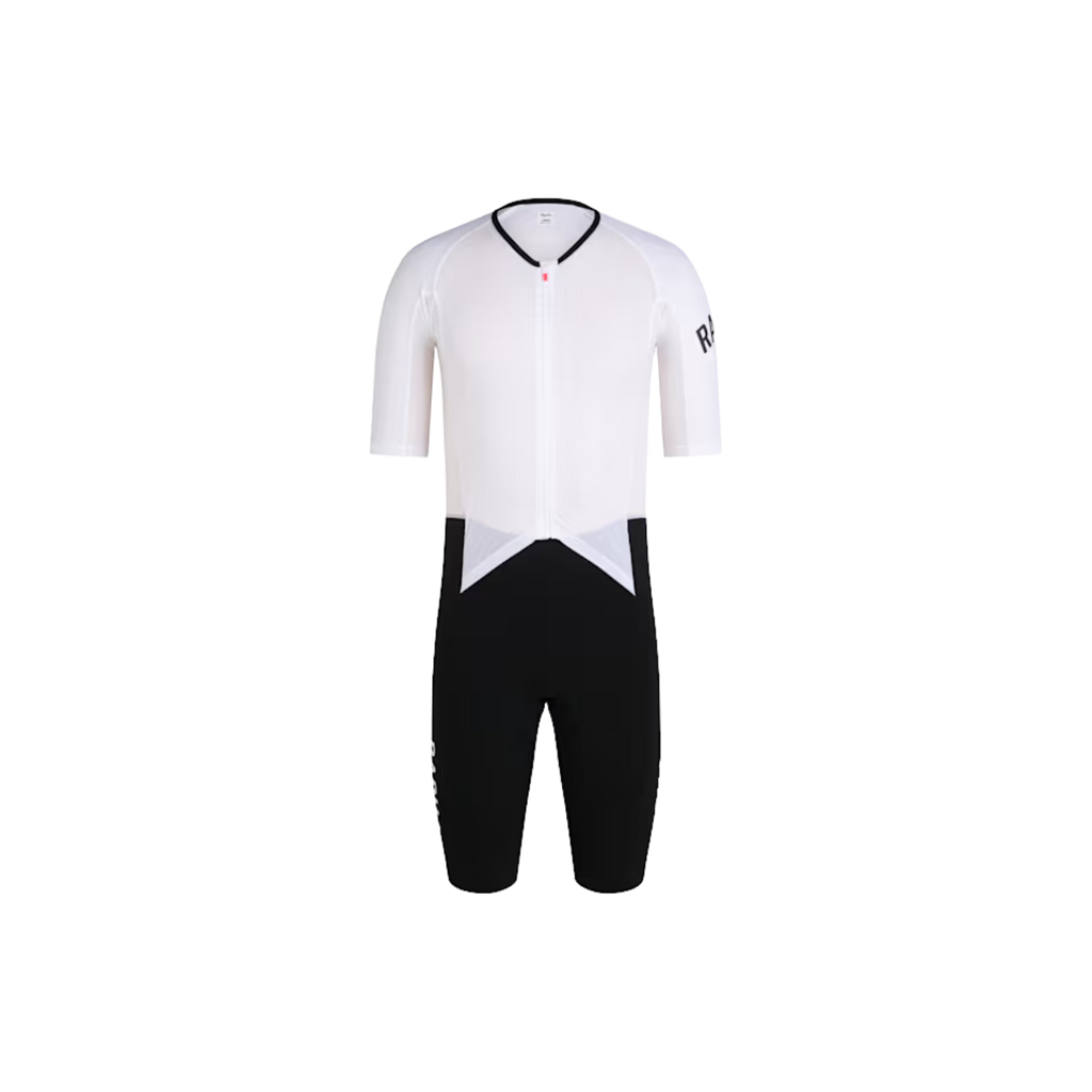 Rapha Pro Team 夏季公路服 - 白色/黑色