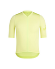 Rapha Pro Team Training Jersey - Lime Green/Bright Lime