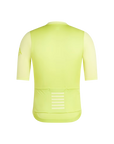 Rapha Pro Team Training Jersey - Lime Green/Bright Lime