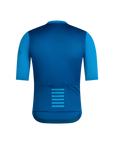 Rapha Pro Team Training Jersey - Petrol Blue/Jewelled Blue