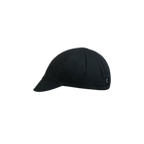 Rapha Cap II - Black/White