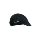 Rapha Cap II - Black/White