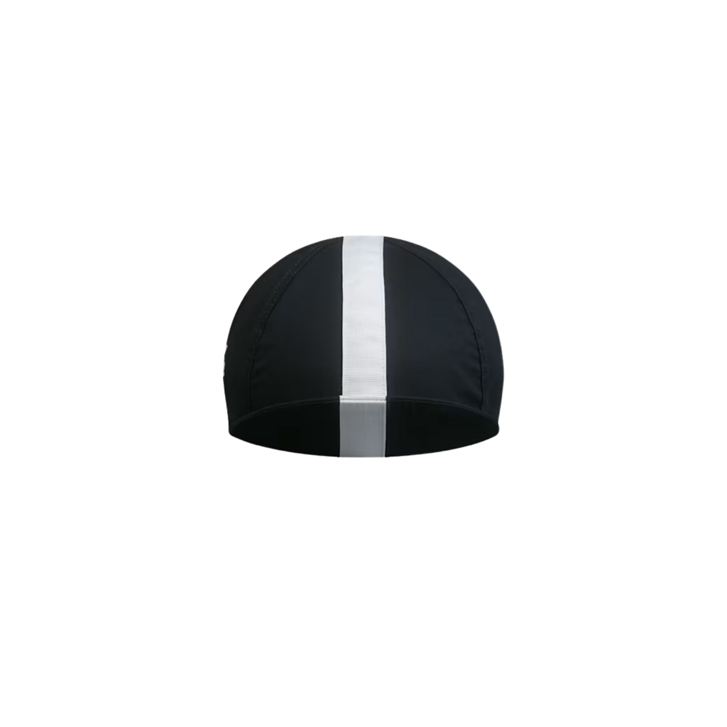 Rapha Cap II - Black/White